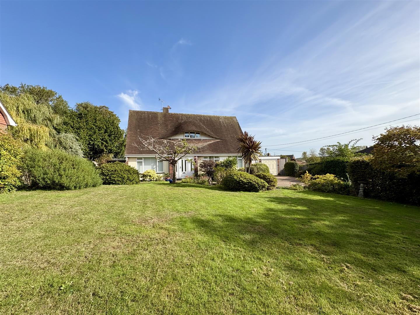 Farley Way, Fairlight